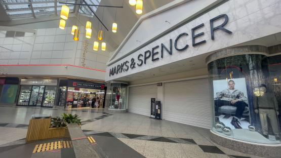 Marks and Spencer Easter 2025 opening times: What time are stores open?
