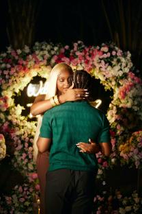 Victoria Spoke Her Marriage To Eddie Into Existence! 28