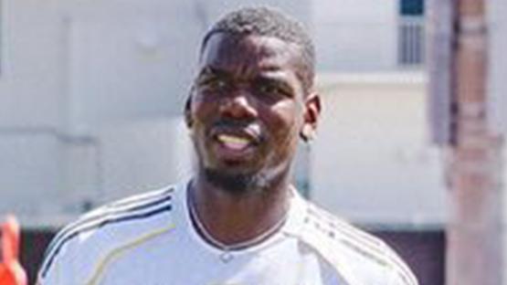 Paul Pogba ‘agrees deal with next club’ as ex-Man Utd star posts cryptic four-word message about return to football