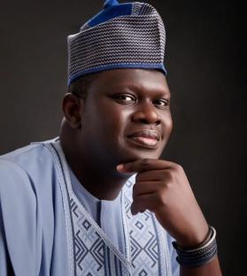 Stephen Akintayo Foundation clarifies reasons for pricing in dollars, accepts naira