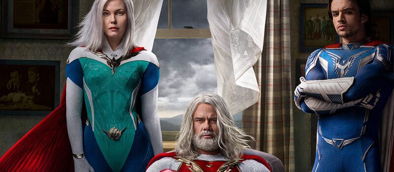 ‘Jupiter’s Legacy’ Season 2 Not Moving Forward at Netflix; Effectively Canceled