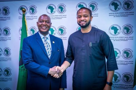 SEDC and Mark Okoye II Celebrate 100 Days of Strategic Transformation 9