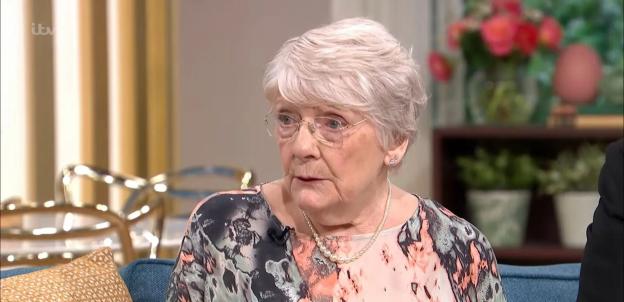 How one nan, 86, lost her £43k life savings after scammers posing as police convinced her to buy Rolex watches
