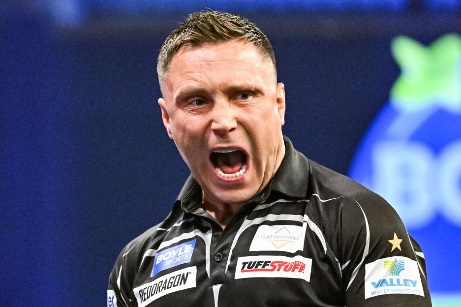 German Darts Championship 2025 LIVE: Nine-Darter Achieved as Price & Bunting Compete Today, Luke Littler Takes a Break!