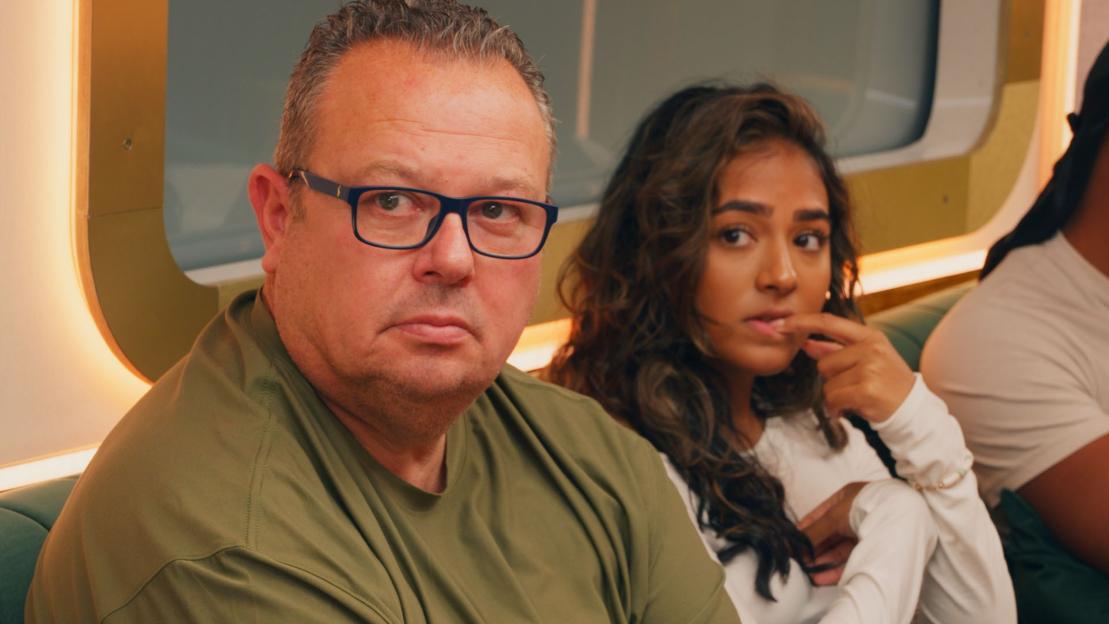 Destination X players thrown into chaos by next location – would you have got it from show clues?