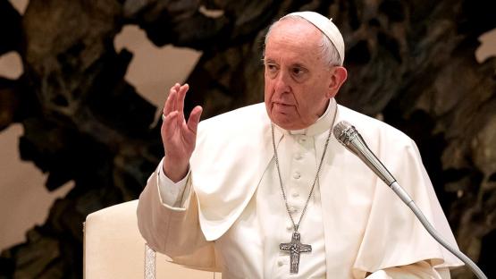 Dominican Republic: Pope Francis mourns as nearly 200 die in nightclub incident