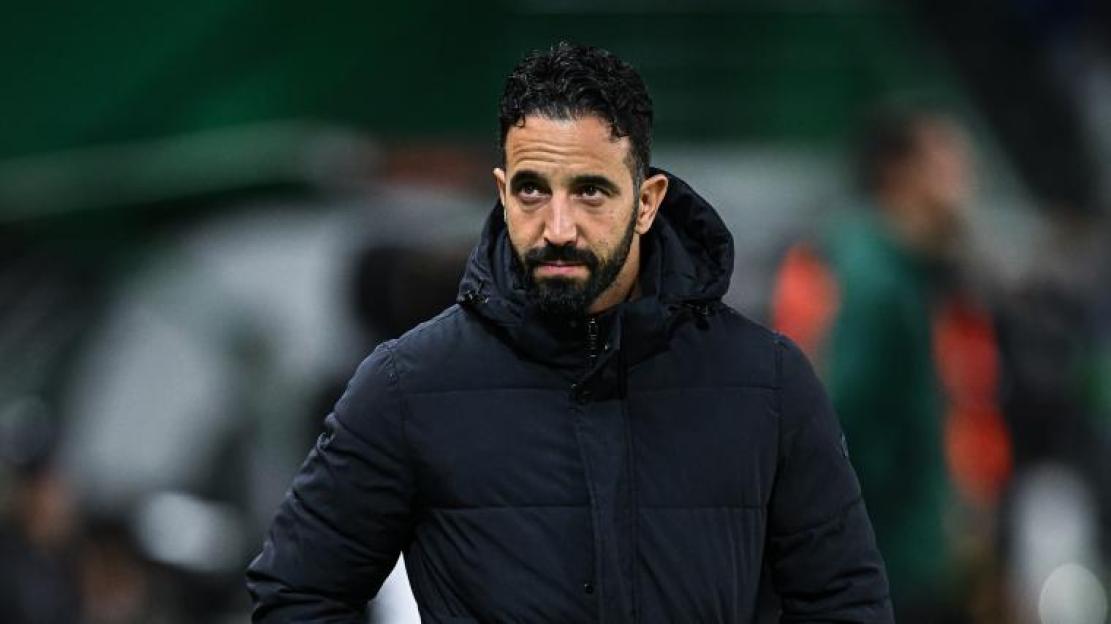 EPL: Man Utd suffer double injury blow ahead of Man City clash