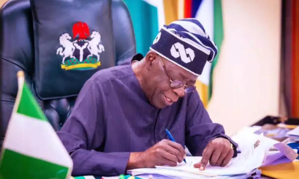 BREAKING: Tinubu appoints 39-year-old NERC Chairman