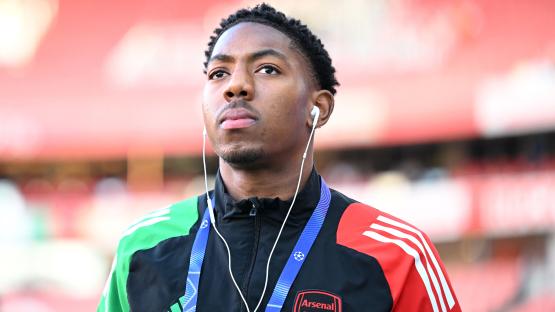 Arsenal vs PSG LIVE SCORE: Champions League semi-final on SOON as Mikel Merino starts in midfield – stream FREE, updates