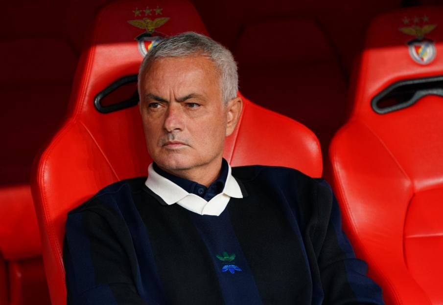 ‘Bothered me’ – Real reason Jose Mourinho was sacked revealed by Fenerbahce chief who calls decision ‘risky’