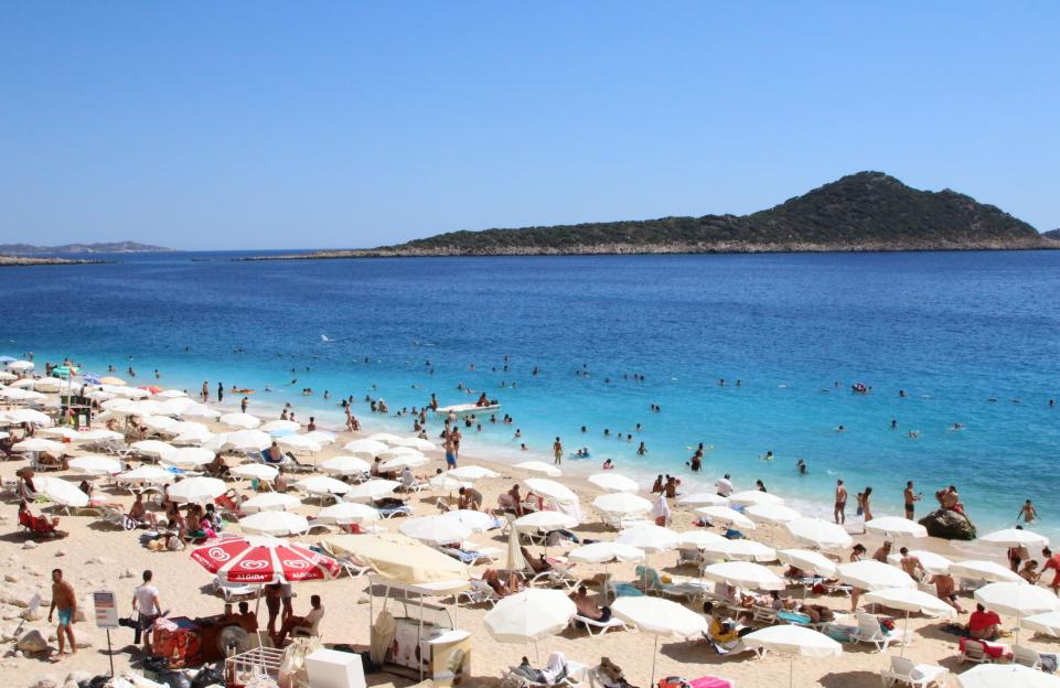 Here is everything you need to know about a holiday to Turkey this year