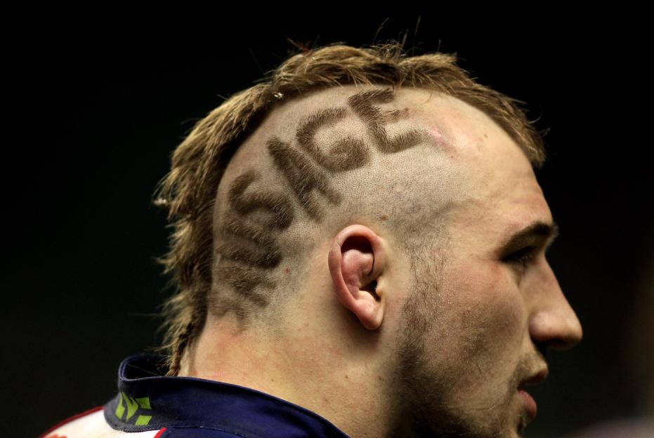 Harlequins v London Irish - AVIVA Premiership