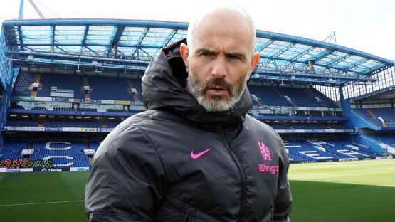 Chelsea make Enzo Maresca decision after worrying downturn in form and taking swipe at Blues fans