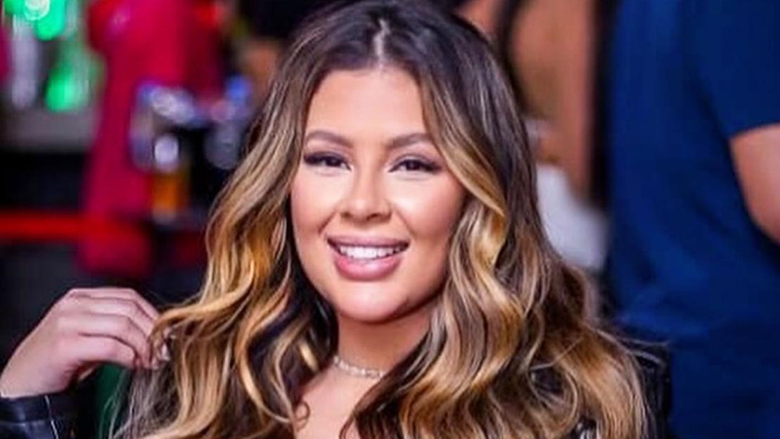 Rafaela Del Bianchi, 27, Tragically Dies in Devastating Crash: Former Man City Star's Ex-Girlfriend and Influencer Remembered