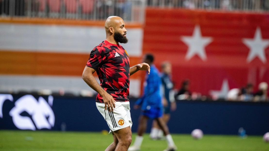 Man Utd vs Everton LIVE SCORE: Pre-season friendly on NOW as Mbeumo STARTS while Cunha returns for Summer Series finale