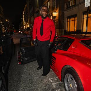 Seven Burna Boy’s Songs That Will Get You Emotional