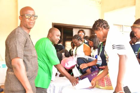 The EcoAction Summit Activates in Delta State, Nigeria! Get the Scoop 4