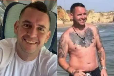 Another Brit vanishes in Peru as Jamie Cooke isn’t seen in 3 days & family fly out for search – amid Hannah Almond case