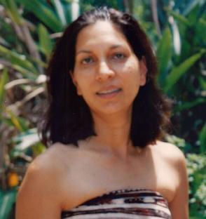 BEST QUALITY AVAILABLE.Undated handout photo issued by the Metropolitan Police of Juliette DÃSouza, 59, from Hampstead, north London, who masqueraded as a shaman for more than 12 years to convince 11 of her