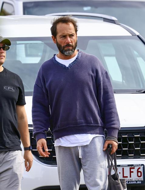 90s TV heartthrob unrecognisable 31 years after hit teen show – can you guess who?