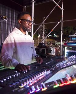 Temidayo Oladehin Discusses What Makes a Live Music Performance Iconic in Today's &#8220;Doing Life With…&#8221; 3