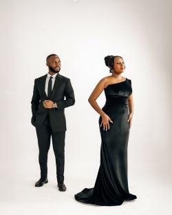 From Wedding Planner to Bride! Enjoy Hilda & Abraham's Pre-wedding Shoot 6