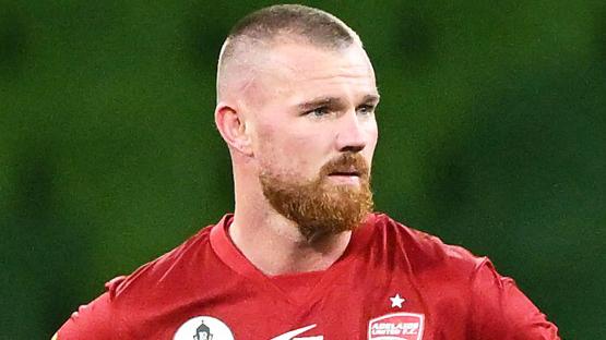 Ex-Man Utd wonderkid banished to train on his own and put through ‘torturous’ sessions to force him out of club