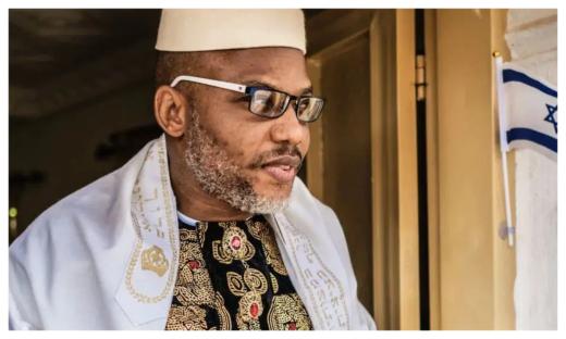 IPOB: Prosecution witness not DSS operative but paid mercenary – Nnamdi Kanu