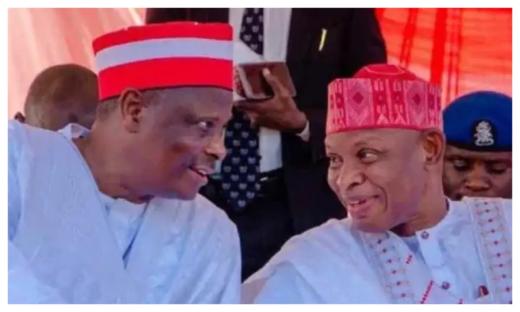 Kano NNPP’ll follow you to any political party – Gov Yusuf to Kwankwaso