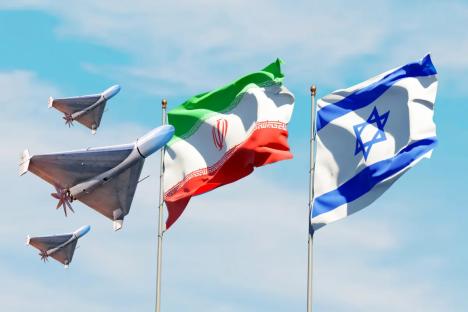 World leaders react to US’ strikes on Iran’s nuclear facilities