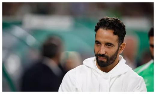 EPL: Amorim clears air on leaving Man Utd ahead of Europa League final