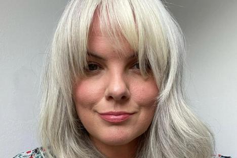 I used Botox for 15 years in a bid to look like Dannii Minogue – but a shock photo caused me to quit