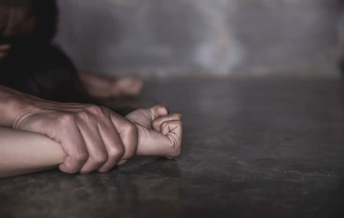 30-year-old man defiles baby in Adamawa