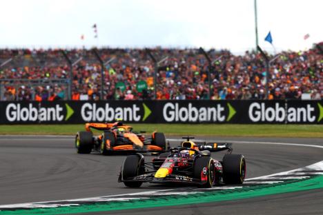 F1 2025 track guide: Has there been any changes ahead of the season?