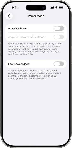 I found a NEW iPhone battery life trick that unlocks longer charge on millions of models – it only a appeared week ago