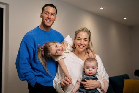 Gemma Atkinson’s reality show with Strictly star fiancé Gorka AXED after two series