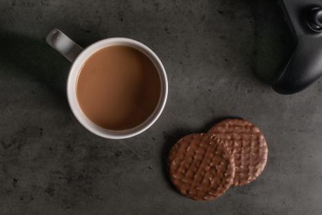 You’ve been eating choc Digestives all WRONG – McVitie’s boss divides opinion by saying how you should consume snack