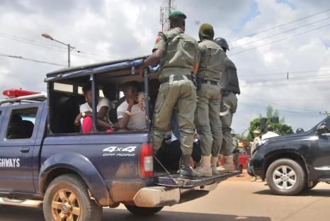 Security forces foil kidnapping in Katsina, one civilian killed