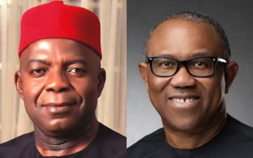 LP crisis: Obi, Otti will be expelled – Party chieftain, Arabambi