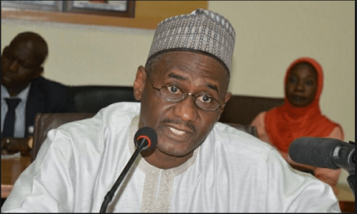 Tinubu plotting one-party state, betraying democracy – Ex-NHIS boss alleges