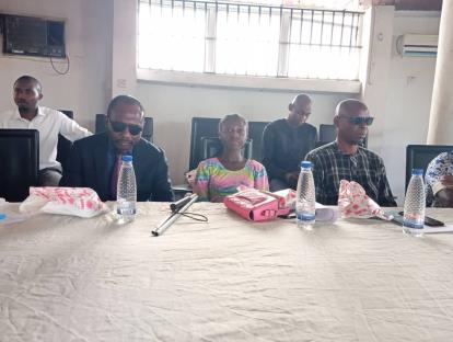 NABs seeks Gov Eno’s assent to disability bill in Akwa Ibom