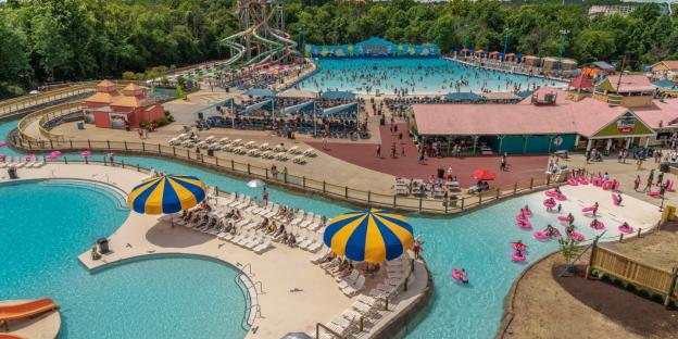 Major theme park and waterpark to close permanently after 50 years