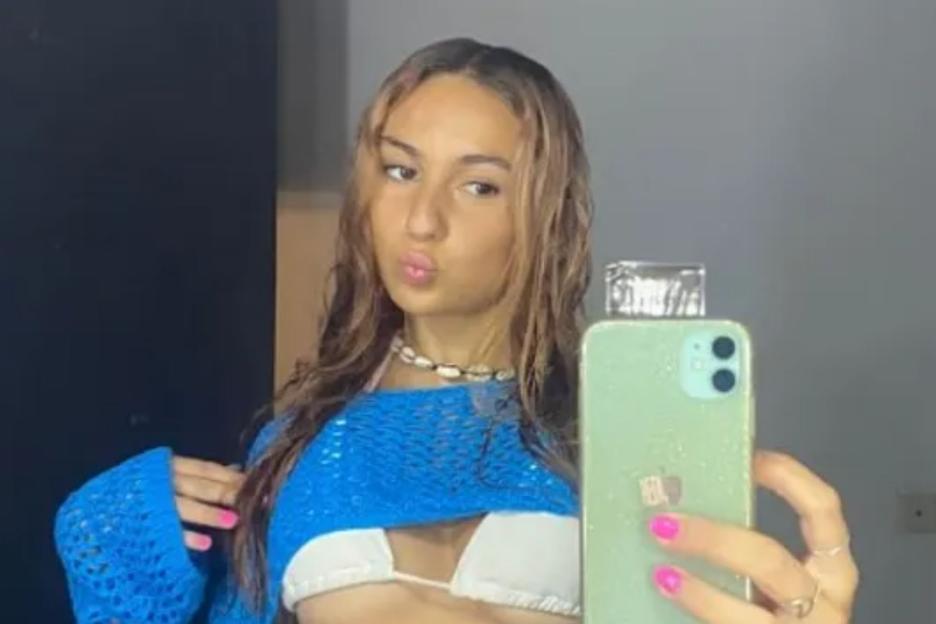 Brit backpacker, 25, faces 20 years in prison as she pleads guilty to killing dad-of-two with e-scooter ‘while drunk’