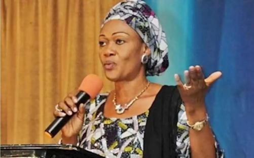Oluremi Tinubu flags off campaign against HIV, syphilis, hepatitis in Taraba