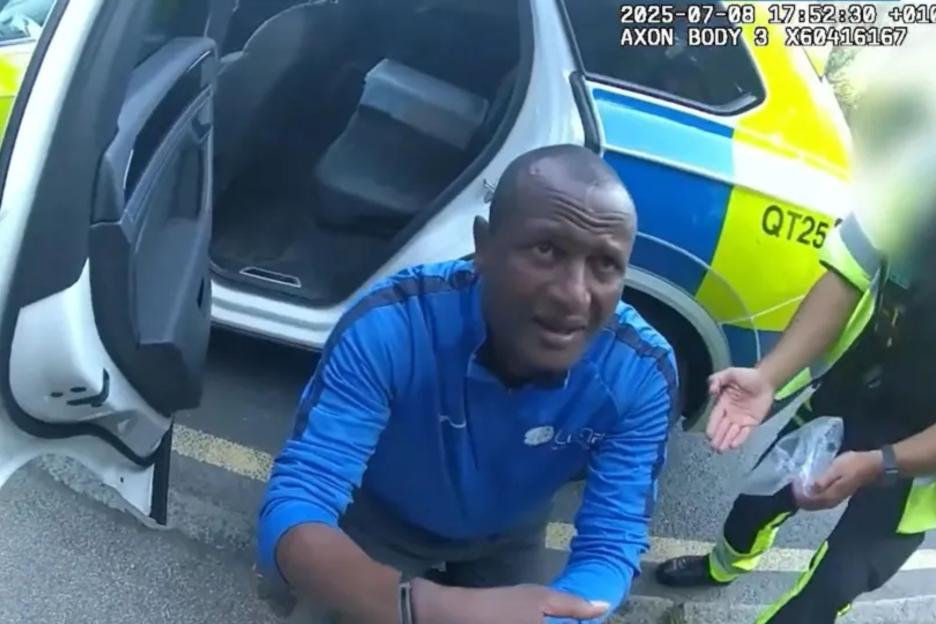 Prison Officer Suspended After Epping Hotel Migrant Who Assaulted 14-Year-Old Girl is Wrongly Released from Jail