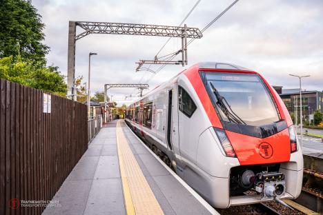 Fury as trains ‘upgraded’ at cost of £1billion have NO toilets on board in move slammed as ‘absolute madness’