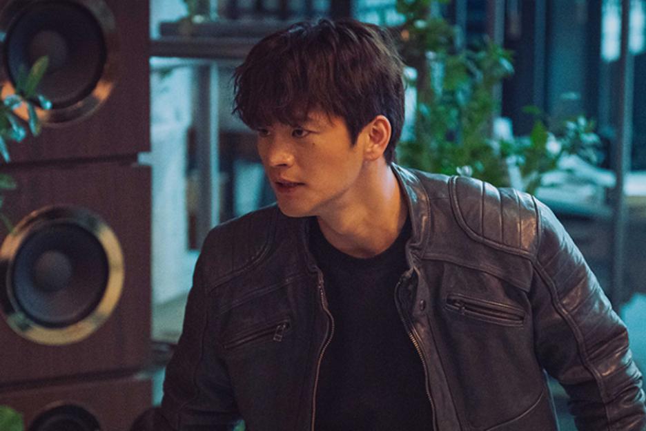 Seo In Guk Brings Playful Charm And Agility As Monkey Angel With Big Dreams In “Twelve”