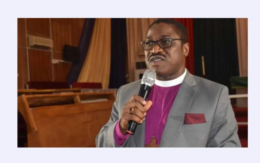 Don’t be swayed by power, wealth, popularity – Clergy charges Judicial officers
