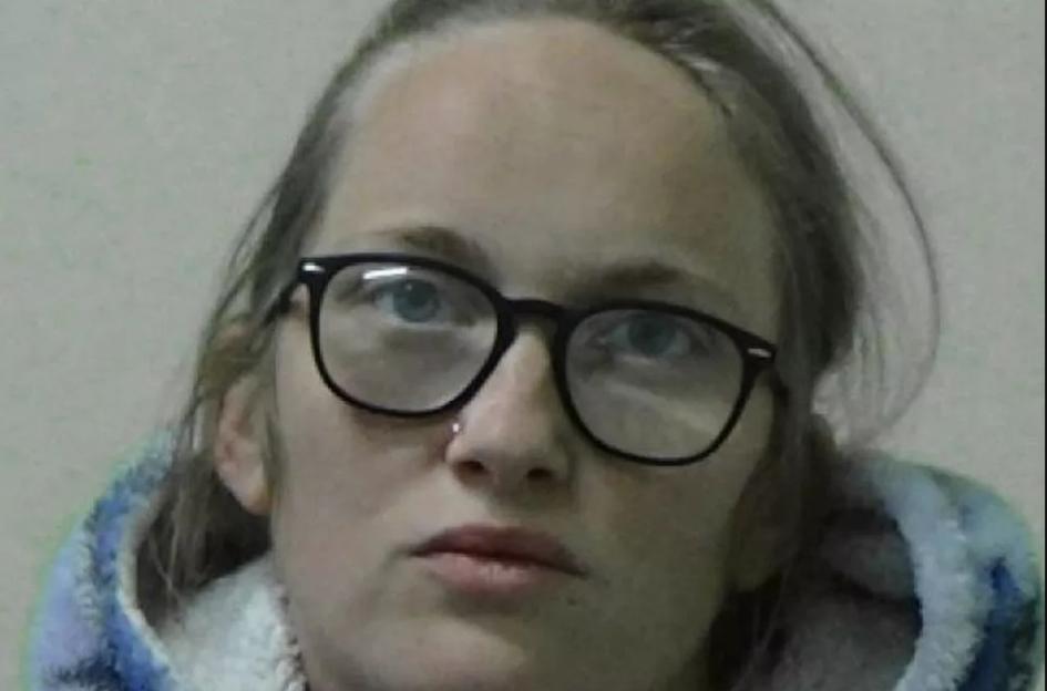 Woman who filmed sick video of herself sexually assaulting young child before sharing it online is jailed