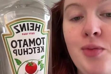 My daughter’s obsessed with Heinz ketchup but it’s so pricey – I found a £1 alternative & she can’t tell the difference